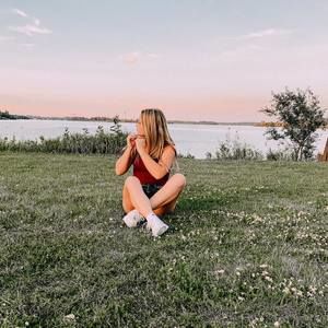 Meet your Posher, Kaitlyn